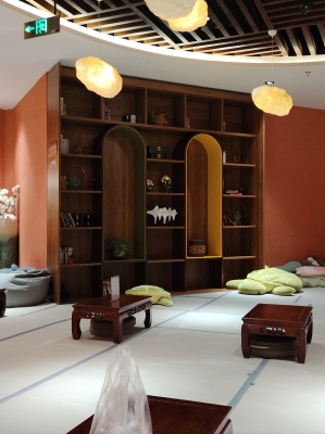 赤峰云尚湯泉電話多少啊-第1張圖片