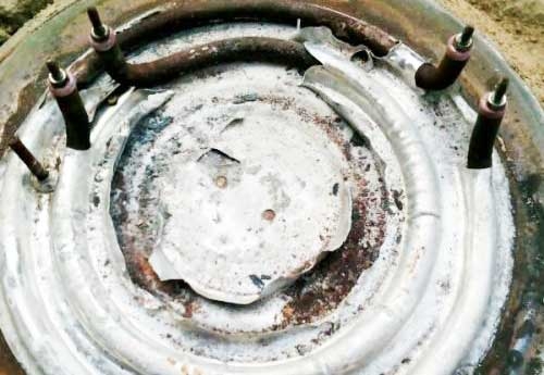 赤峰電熱鍋維修點(diǎn)電話號碼-第1張圖片