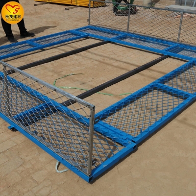 赤峰塔吊防爬網(wǎng)廠家電話號碼-第1張圖片