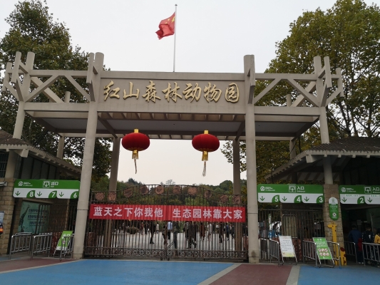 赤峰紅山區(qū)動物園電話號碼-第1張圖片