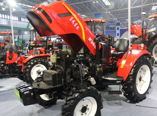 赤峰拖拉機水箱電話多少號-第1張圖片