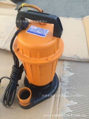 赤峰潛水泵廠電話號碼-第1張圖片