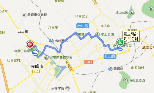 赤峰公交車站點(diǎn)電話查詢號(hào)碼-第1張圖片