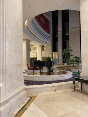 赤峰九天快捷酒店電話號碼-第1張圖片