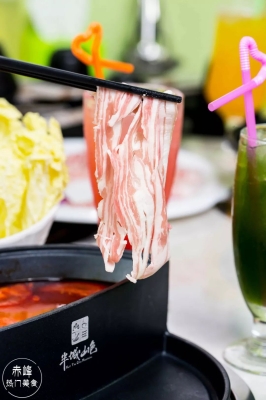 赤峰張滿買羊肉店電話多少號-第1張圖片