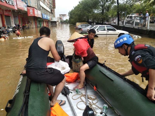 赤峰三道井救援隊電話號碼-第1張圖片