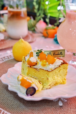 赤峰00后甜品店電話地址-第1張圖片