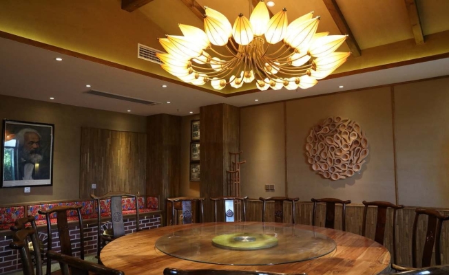 赤峰老物件館電話地址是多少號-第1張圖片