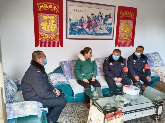 赤峰都有什么派出所啊電話號碼-第1張圖片