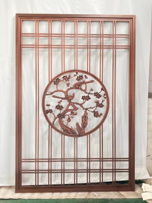 赤峰屏風(fēng)隔斷廠家電話多少號(hào)-第1張圖片