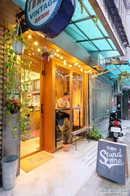 赤峰小院咖啡店電話號碼多少-第1張圖片