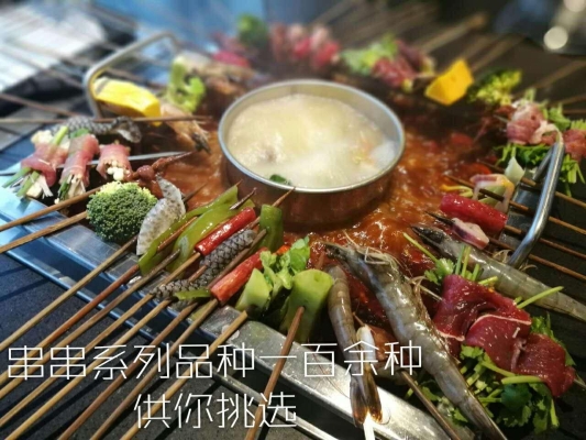 赤峰老梁串燒吧電話(huà)地址查詢(xún)-第1張圖片