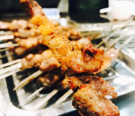 赤峰樂咖燒烤電話號(hào)碼多少-第1張圖片