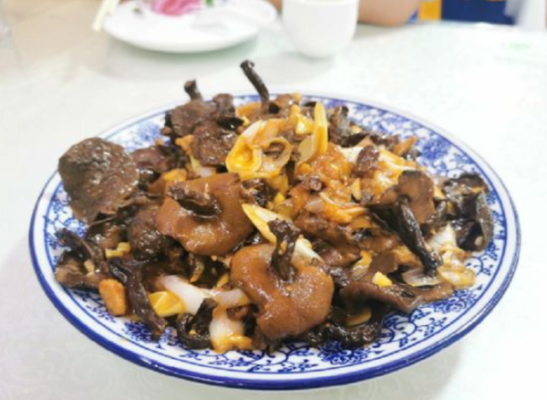 赤峰好吃的農(nóng)家院地址電話號碼-第1張圖片