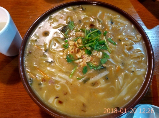 赤峰五道街清真飯店電話號(hào)碼-第1張圖片