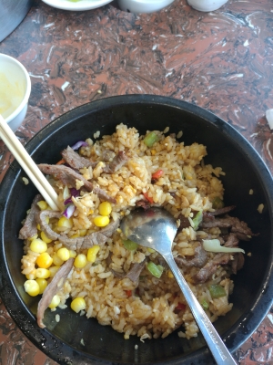 赤峰尚悅居烤串地址電話號碼-第1張圖片