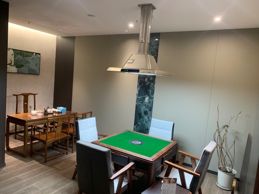 赤峰麻將館團購電話地址查詢-第1張圖片