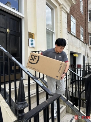 順豐客服赤峰電話多少號(hào)碼-第1張圖片