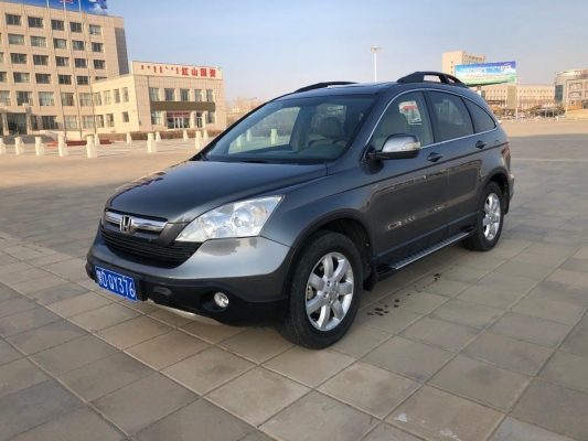 赤峰二手本田出售電話號碼-第1張圖片