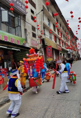 赤峰市花燈廠電話號碼查詢-第1張圖片