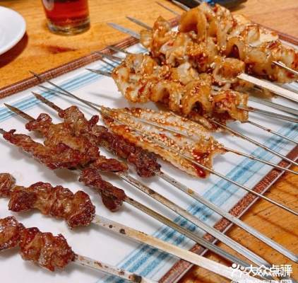 赤峰站西營(yíng)街道燒烤電話號(hào)碼-第1張圖片