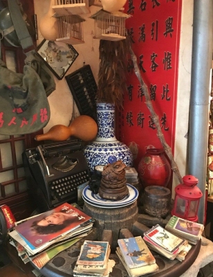 赤峰天山新面館電話號碼是多少-第1張圖片