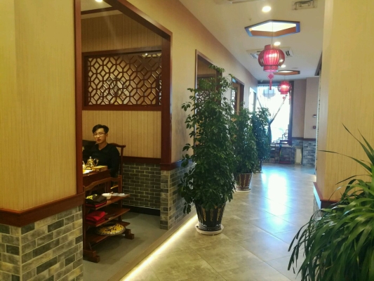 赤峰王爺府訂餐電話-第1張圖片