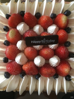 赤峰劉洋蛋糕店電話地址查詢-第1張圖片