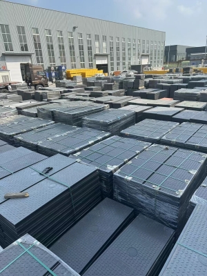 赤峰電纜溝蓋板廠家電話號碼-第1張圖片