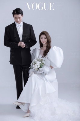 赤峰極簡婚紗照片店電話號碼-第1張圖片