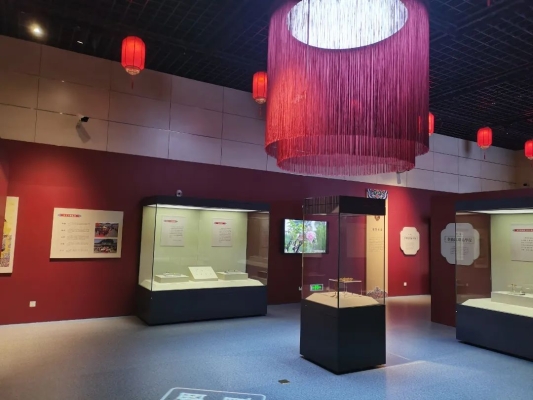 赤峰市文物中心地址電話號(hào)碼-第1張圖片