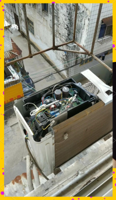 赤峰修空調(diào)培訓(xùn)班電話號碼-第1張圖片