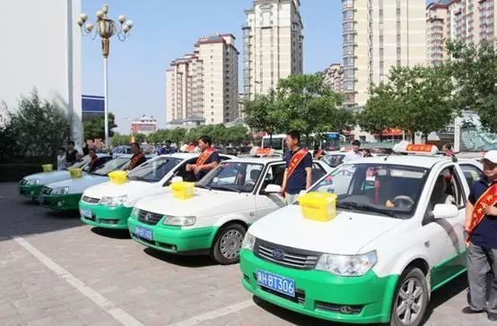 赤峰出租車叫車電話多少號-第1張圖片