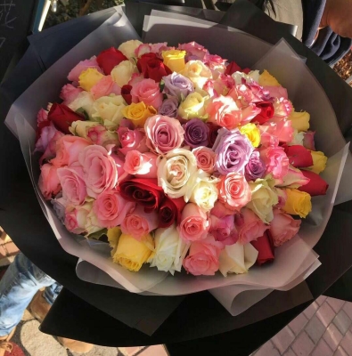 赤峰訂做花束廠家電話號碼多少-第1張圖片