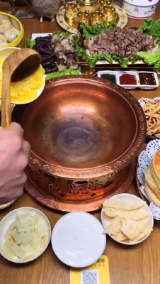 赤峰帝豪美食小吃電話號(hào)碼查詢-第1張圖片