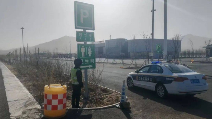 赤峰華勝加油站電話地址查詢-第1張圖片