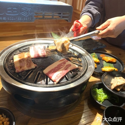 赤峰市萬(wàn)達(dá)烤肉電話號(hào)碼-第1張圖片