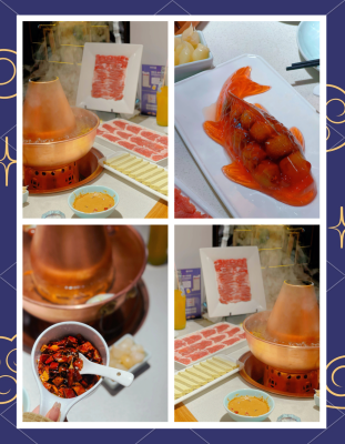 赤峰京味銅鍋涮肉坊電話號碼-第1張圖片