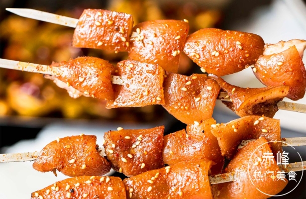 赤峰鹵肥腸批發(fā)市場電話號碼-第1張圖片