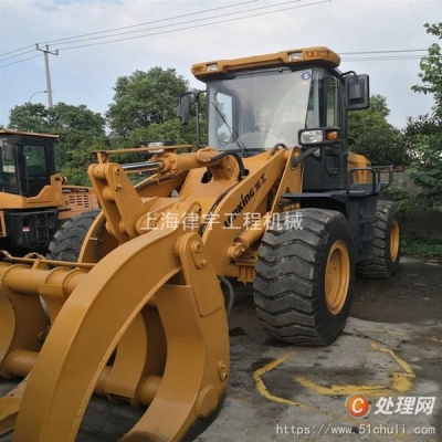 赤峰柳工抓木機廠電話號碼-第1張圖片