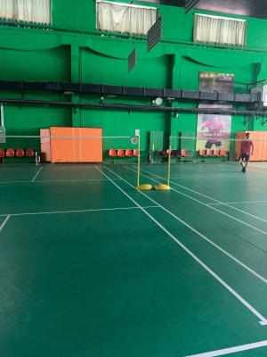 赤峰羽毛球友會官網(wǎng)電話號碼-第1張圖片