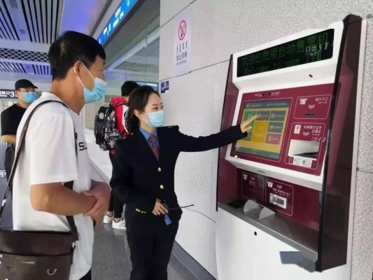 赤峰高鐵站大廳電話號碼是多少-第1張圖片