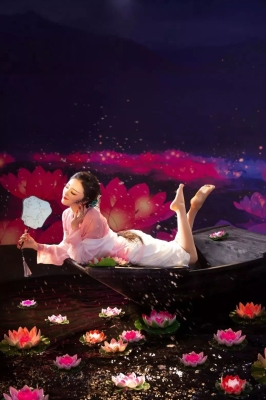 赤峰古風寫真館電話多少號-第1張圖片