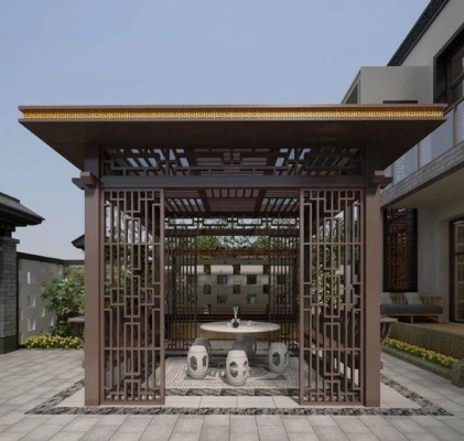 赤峰鋁藝景觀墻廠家電話號(hào)碼-第1張圖片