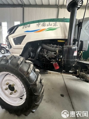 赤峰北野拖拉機銷售電話號碼-第1張圖片