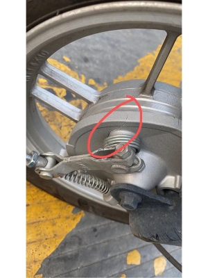 赤峰喀喇沁雅迪售后電話號碼-第1張圖片