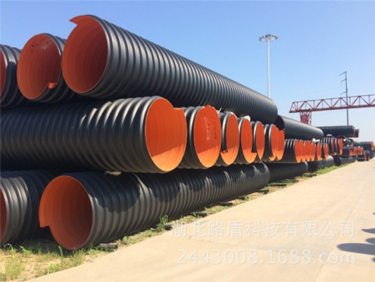 赤峰波紋管廠商電話多少號-第1張圖片