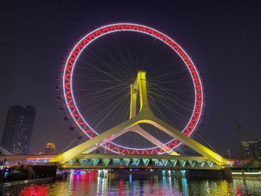 赤峰摩天輪團(tuán)購電話地址查詢-第1張圖片