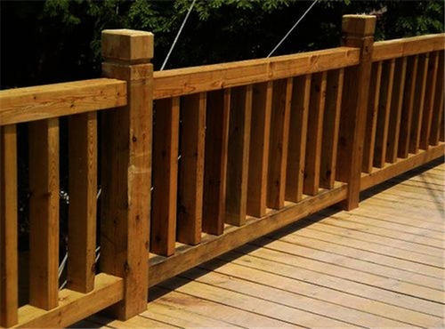 赤峰木圍欄廠家電話號碼查詢-第1張圖片