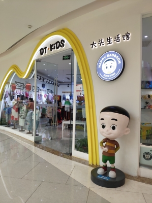 大頭生活館赤峰店電話號碼-第1張圖片